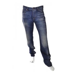 Tommy Hilfiger Jeans - MERCER CREASE IN Blue obraz