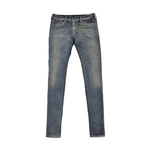 Tommy Hilfiger Jeans - DENIM MILAN SKIN blue obraz