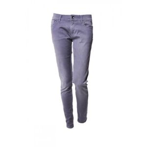 Tommy Hilfiger Jeans - LIMA F SKINNY AS Grey obraz