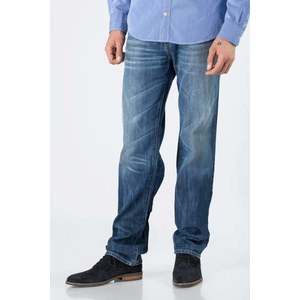 Tommy Hilfiger Jeans - woody sp11 bvtg blue obraz