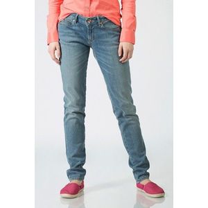 Tommy Hilfiger Jeans - Milan skinny table blue obraz