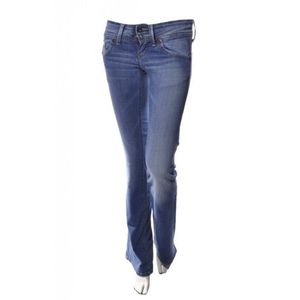 Tommy Hilfiger Jeans - sonora bootcut and blue obraz