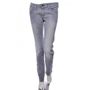 Tommy Hilfiger Jeans - SOPHIE SLIM WG grey obraz