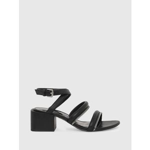 Diesel Sandals - JAYNET SAJAYNET SANDALS black obraz