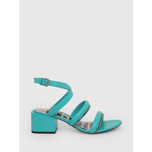 Diesel Sandals - JAYNET SA-JAYNET SANDALS blue obraz