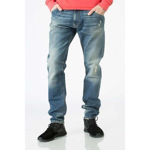 Tommy Hilfiger Jeans - RONNIE BUVI blue obraz