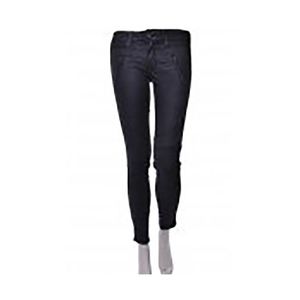 Tommy Hilfiger Jeans - SOPHIE BIKER 7/8 black obraz