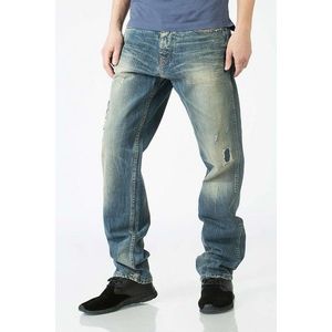 Tommy Hilfiger Jeans - RONAN NWD blue obraz