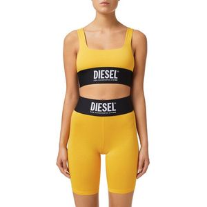 Diesel Shorts - UFLBFAUSTIN SHORTS black obraz