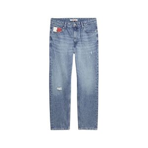 Tommy Jeans Jeans - DAD JEAN REG TPRD AE712 SVLBRD blue obraz