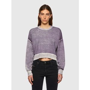 Diesel Sweater - MCALIFORNIA KNITWEAR grey obraz