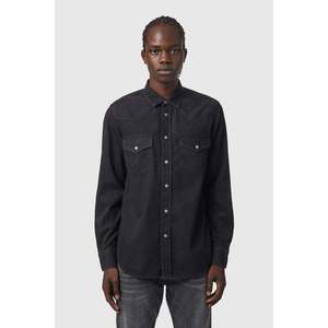 Shirt - MALE DIESEL black obraz