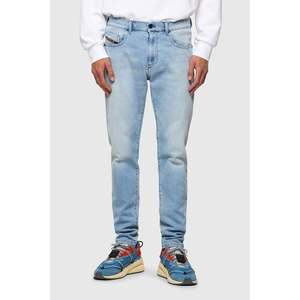 Diesel Jeans - DENIM MALE blue obraz