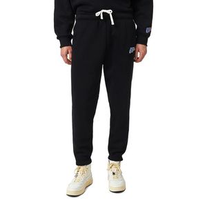 Diesel Sweatpants - PCALTONY TROUSERS black obraz