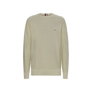 Sweater - Tommy Hilfiger Sweaters Beige obraz