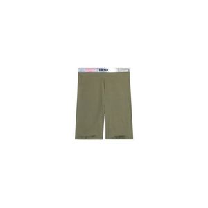 Diesel Shorts - UFLB-FAUSTIN-MF SHORTS green obraz