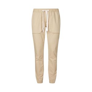 Tommy Jeans Trousers - TJM SCANTON LIGHTWEIGHT JOG beige obraz