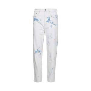 Tommy Jeans Jeans - MOM JEAN UHR TPRD BF7091 white obraz