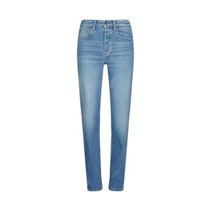 Tommy Hilfiger Jeans - NEW CLASSIC STRAIGHT HW LIAM blue obraz