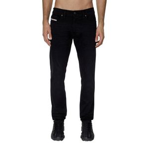 Diesel Jeans - D-CHANDELIER L.32 TROUSERS black obraz