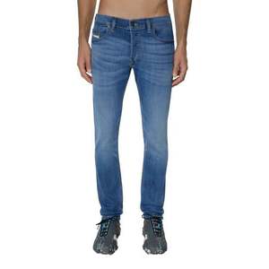 Diesel Jeans - D-LUSTER L.32 TROUSERS blue obraz