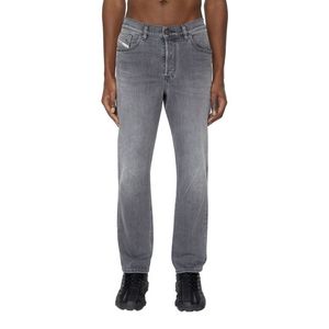 Diesel Jeans - 2005 D-FINING L.34 TROUSERS grey obraz