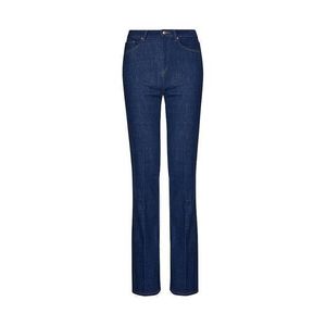 Tommy Hilfiger Jeans - BOOTCUT RW PAL blue obraz