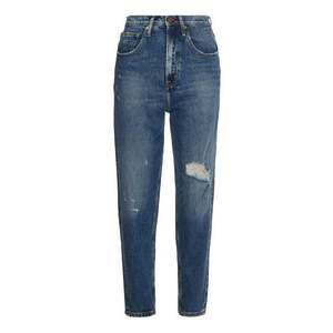 Tommy Jeans Jeans - MOM JEAN UHR TPRD CF8034 blue obraz