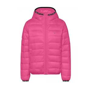 quilted jacket obraz