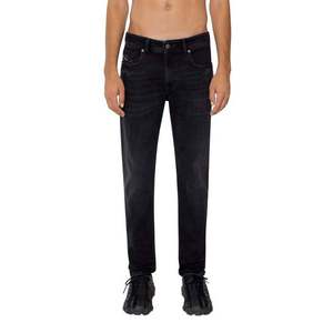 Diesel Jeans - 1979 SLEENKER L.32 TROUSERS black obraz