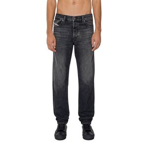 Diesel Jeans - 1995-SP2 L.32 TROUSERS black obraz