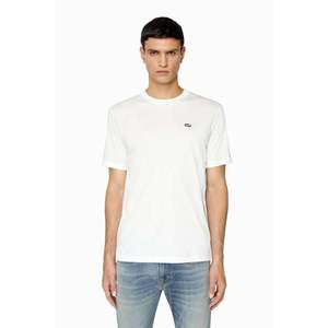 Diesel T-shirt - T-JUST-DOVAL-PJ T-SHIRT white obraz