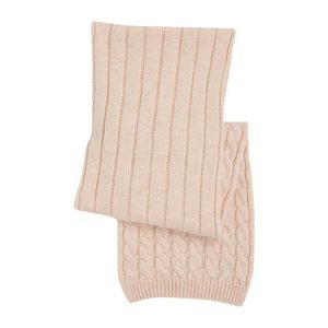 Tommy Hilfiger Scarf - TH TIMELESS SCARF CA pink obraz