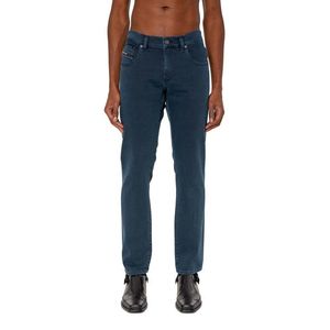 Diesel Jeans - 2019 D-STRUKT L.32 TROUSERS blue obraz