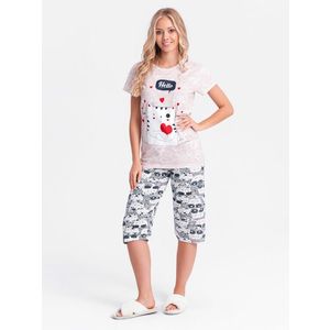 Edoti Women's pyjamas UL obraz