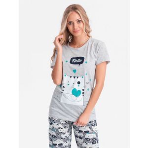 Edoti Women's pyjamas UL obraz