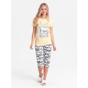 Edoti Women's pyjamas UL obraz