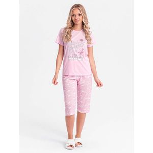 Edoti Women's pyjamas UL obraz