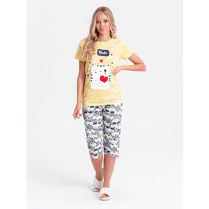 Edoti Women's pyjamas UL obraz