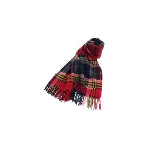 Tommy Hilfiger Scarf - TH WOOL grey obraz