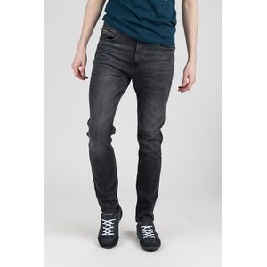 Tommy Jeans Jeans - SIMON SKINNY DYWLB dark grey obraz