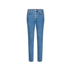 Jeans - TOMMY HILFIGER RIVERPOINT CIGARETTE HW & PATTY light blue obraz