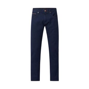 Tommy Hilfiger Jeans - STRGHT DENTON SSTR EDOM BLUE blue obraz