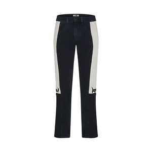 Tommy Hilfiger Jeans - LH BLACK FLAG REGULAR FIT JEANS black obraz