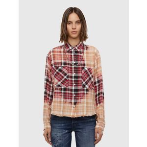 Diesel Shirt - CSUPERH patterned obraz