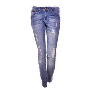 Tommy Hilfiger Jeans - naomi aastd blue obraz