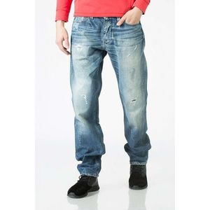 Tommy Hilfiger Jeans - RONAN ARD blue obraz