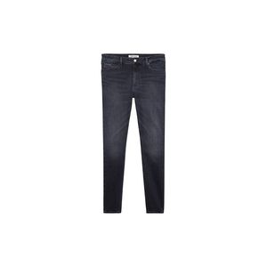 Tommy Jeans Jeans - SIMON SKNY MDBST dark blue obraz