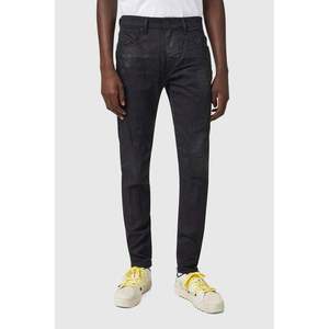 Diesel Jeans - DENIM SMALL black obraz