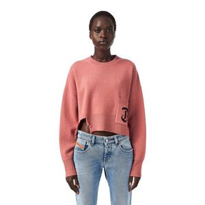 Diesel Sweater - MIDAHI KNITWEAR pink obraz